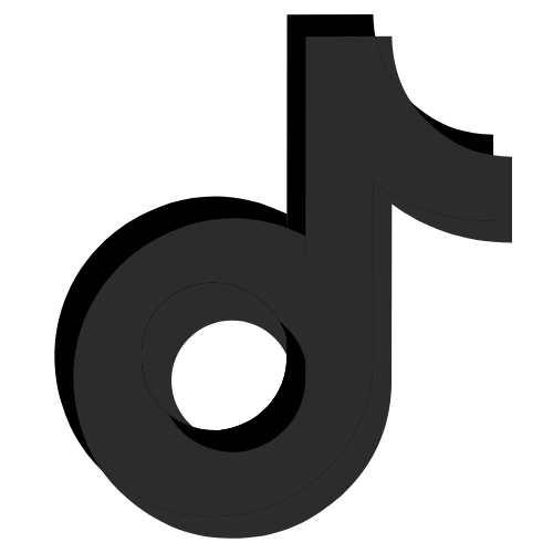 TikTok logo
